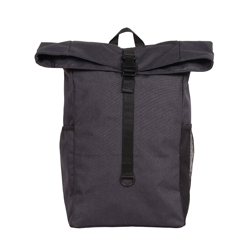 LJ22-008 กระเป๋าเป้สำหรับผู้ใหญ่แบบพกพาความจุขนาดใหญ่