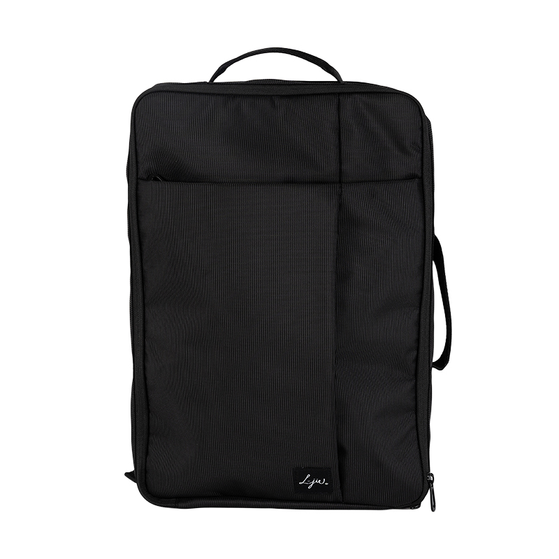 LJ23-003 กระเป๋าเป้สะพายหลังแล็ปท็อปอเนกประสงค์สำหรับเดินทาง