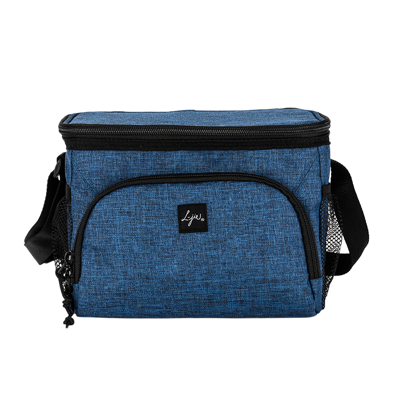 LJ23-CB001-6L ฮาร์ดคูลเลอร์ ทนทาน พกพาสะดวก
