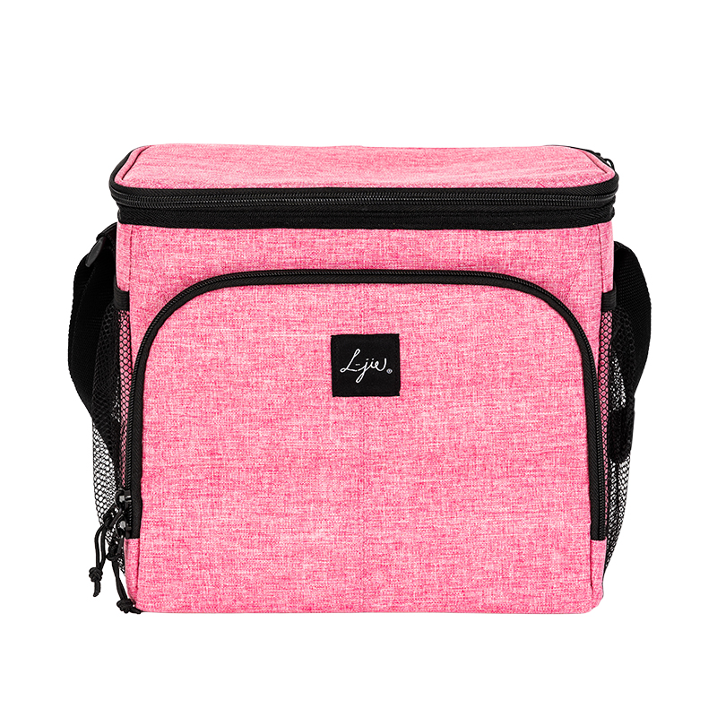 LJ23-CB003-24L ฮาร์ดคูลเลอร์ ทำความสะอาดง่ายและเป็นมิตรกับสิ่งแวดล้อม