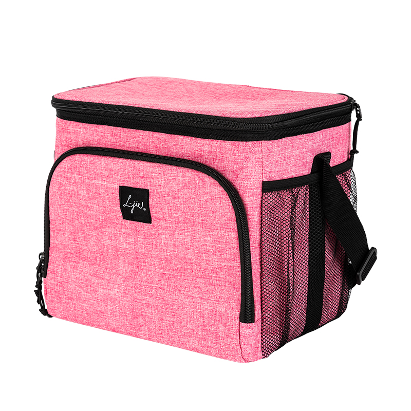 LJ23-CB003-24L ฮาร์ดคูลเลอร์ ทำความสะอาดง่ายและเป็นมิตรกับสิ่งแวดล้อม