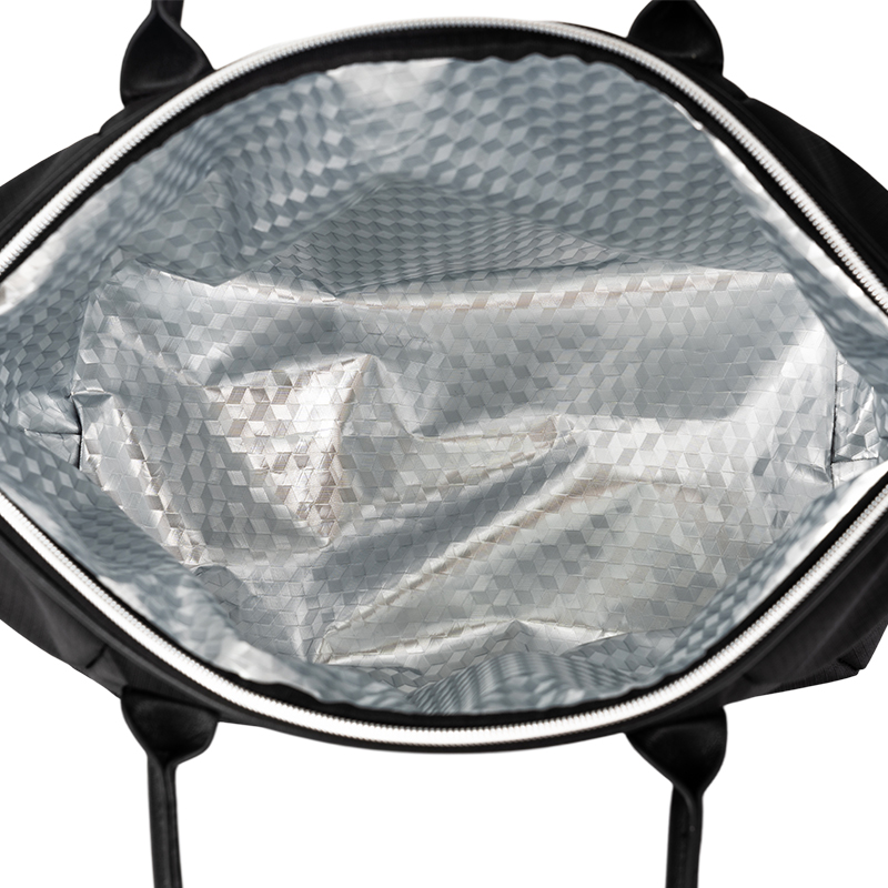 LJ23-CB004 กระเป๋าช้อปปิ้งอเนกประสงค์แบบคลาสสิกมีฉนวน LJ23-CB004 กระเป๋าช้อปปิ้งอเนกประสงค์แบบคลาสสิกมีฉนวน
