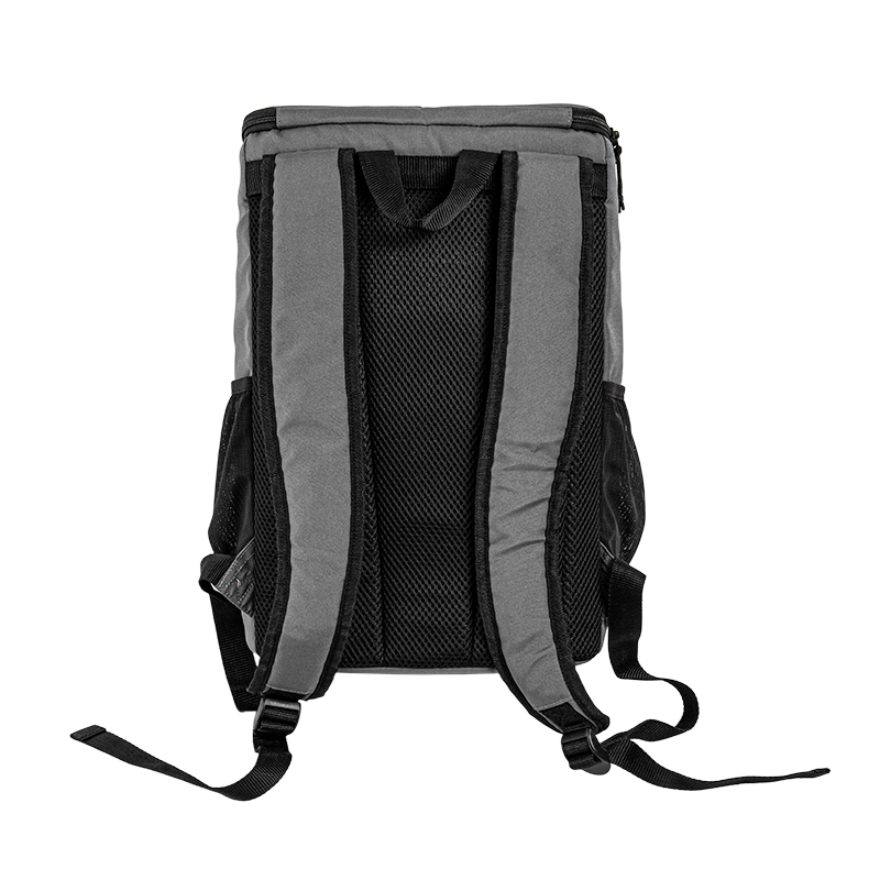 LJ23-CB006 กระเป๋าเก็บความเย็นสะพายหลังเดินป่าความจุขนาดใหญ่ LJ23-CB006 กระเป๋าเก็บความเย็นสะพายหลังเดินป่าความจุขนาดใหญ่