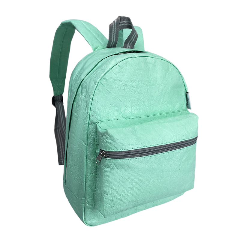 LJ24-005S กระเป๋าเป้เด็ก unisex นุ่มสบาย