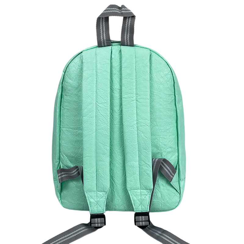 LJ24-005S กระเป๋าเป้เด็ก unisex นุ่มสบาย LJ24-005S กระเป๋าเป้เด็ก unisex นุ่มสบาย
