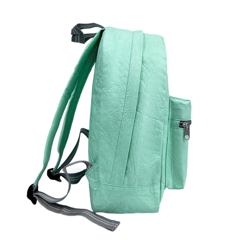 LJ24-005S กระเป๋าเป้เด็ก unisex นุ่มสบาย LJ24-005S กระเป๋าเป้เด็ก unisex นุ่มสบาย