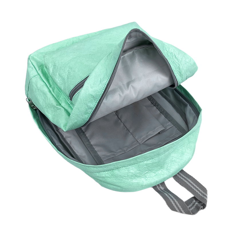 LJ24-005S กระเป๋าเป้เด็ก unisex นุ่มสบาย LJ24-005S กระเป๋าเป้เด็ก unisex นุ่มสบาย